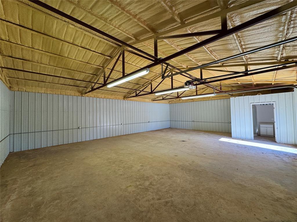 2449 Whispering Oak Drive Seminole OK 74868