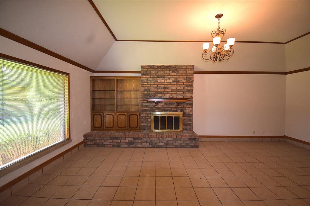 2449 Whispering Oak Drive Seminole OK 74868
