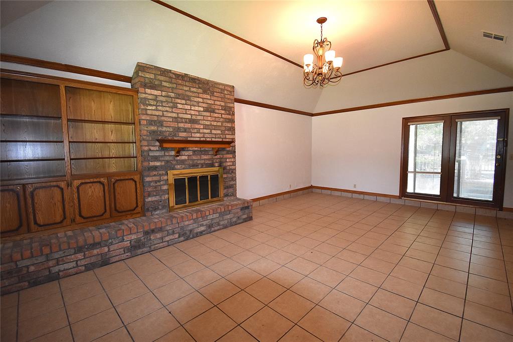 2449 Whispering Oak Drive Seminole OK 74868