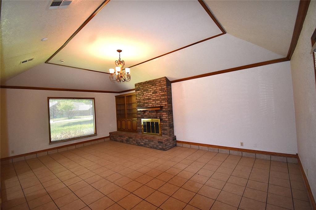 2449 Whispering Oak Drive Seminole OK 74868