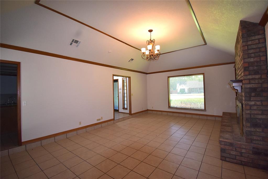 2449 Whispering Oak Drive Seminole OK 74868