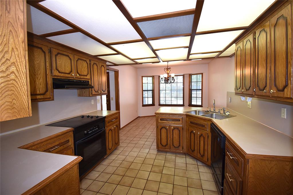 2449 Whispering Oak Drive Seminole OK 74868