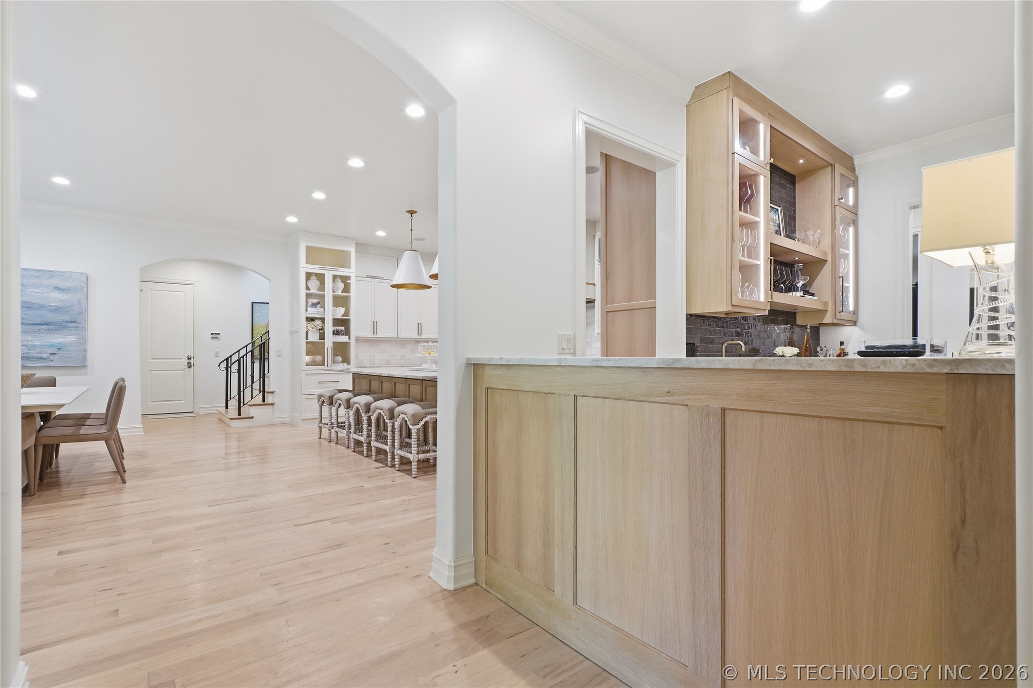 11917 S Canton Avenue Tulsa OK 74137