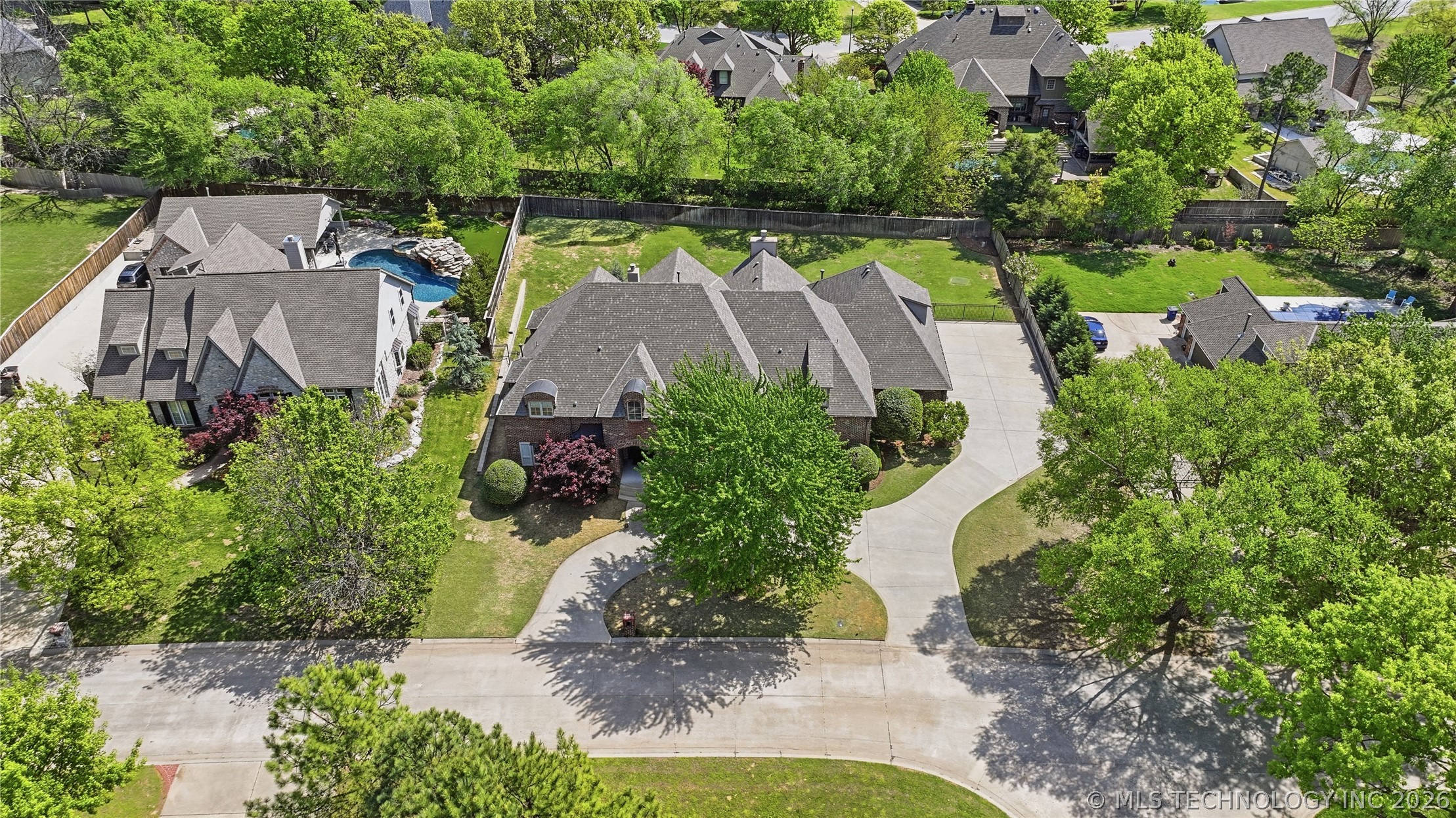 11917 S Canton Avenue Tulsa OK 74137