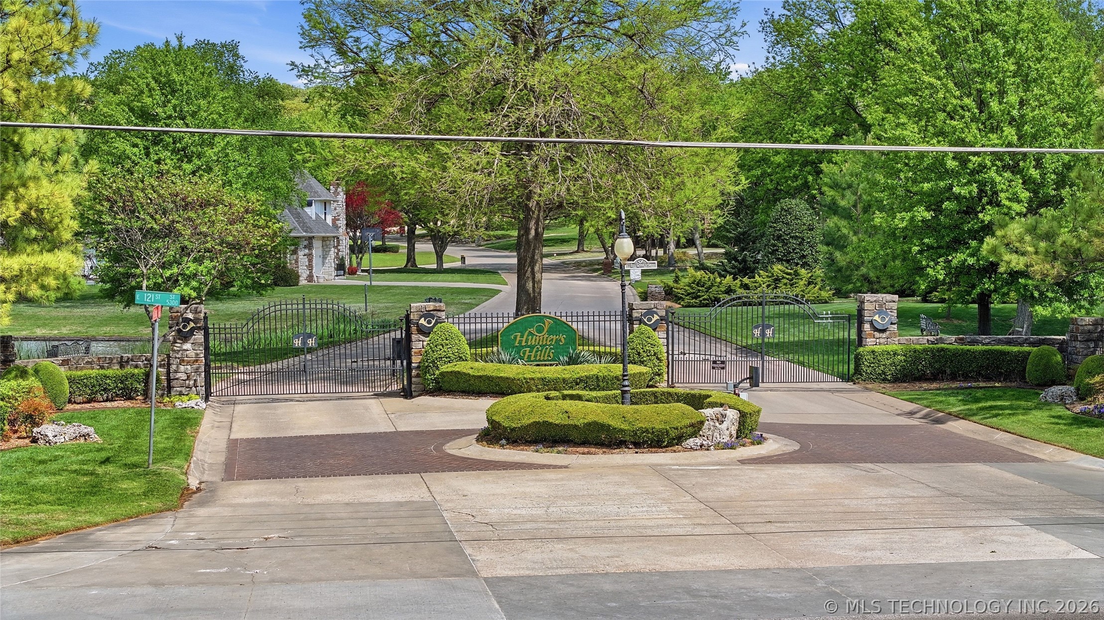 11917 S Canton Avenue Tulsa OK 74137