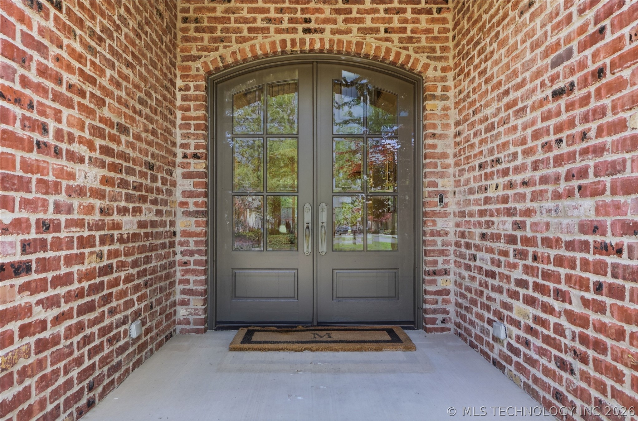 11917 S Canton Avenue Tulsa OK 74137