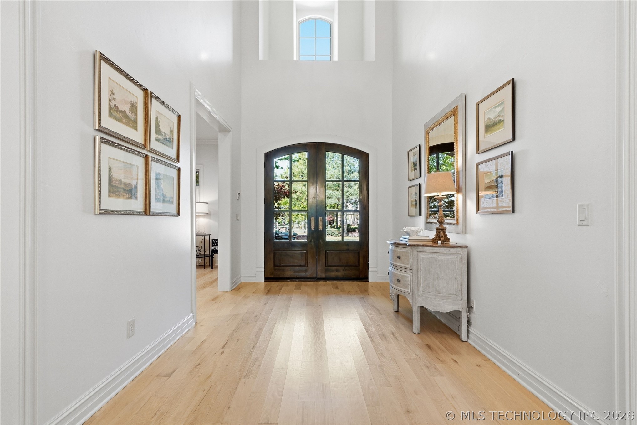 11917 S Canton Avenue Tulsa OK 74137