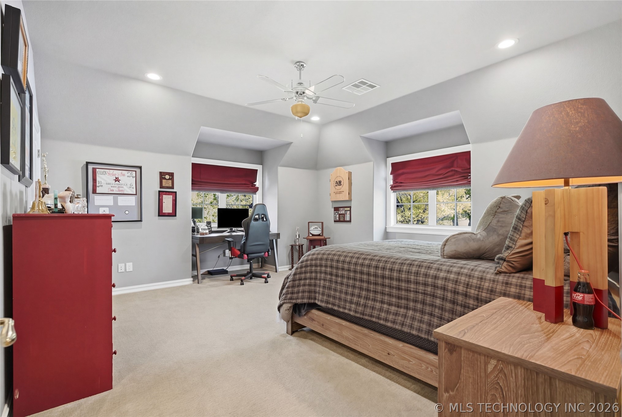 11917 S Canton Avenue Tulsa OK 74137