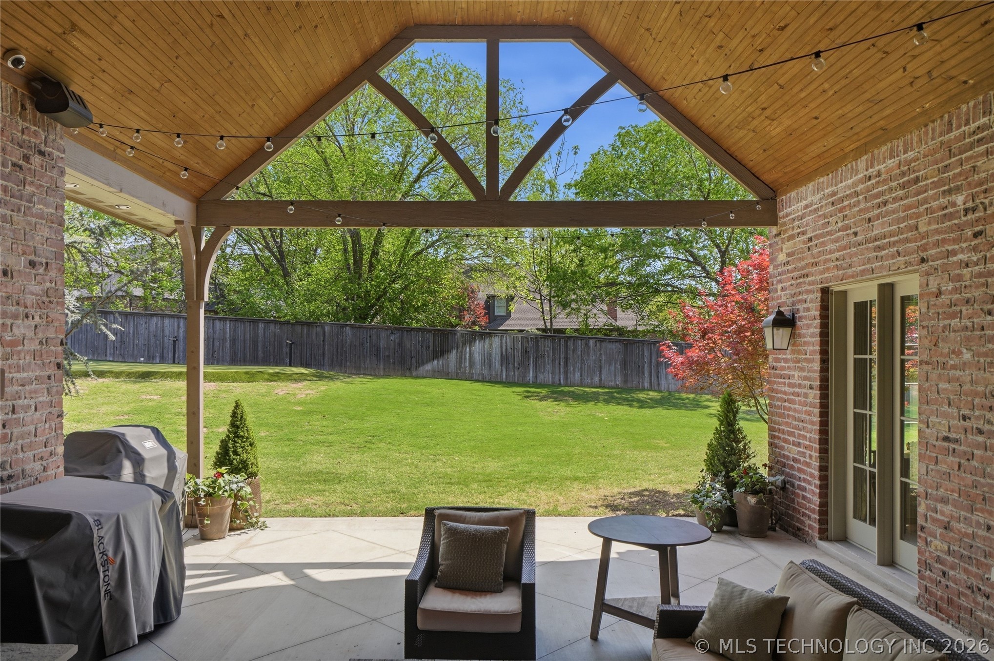 11917 S Canton Avenue Tulsa OK 74137