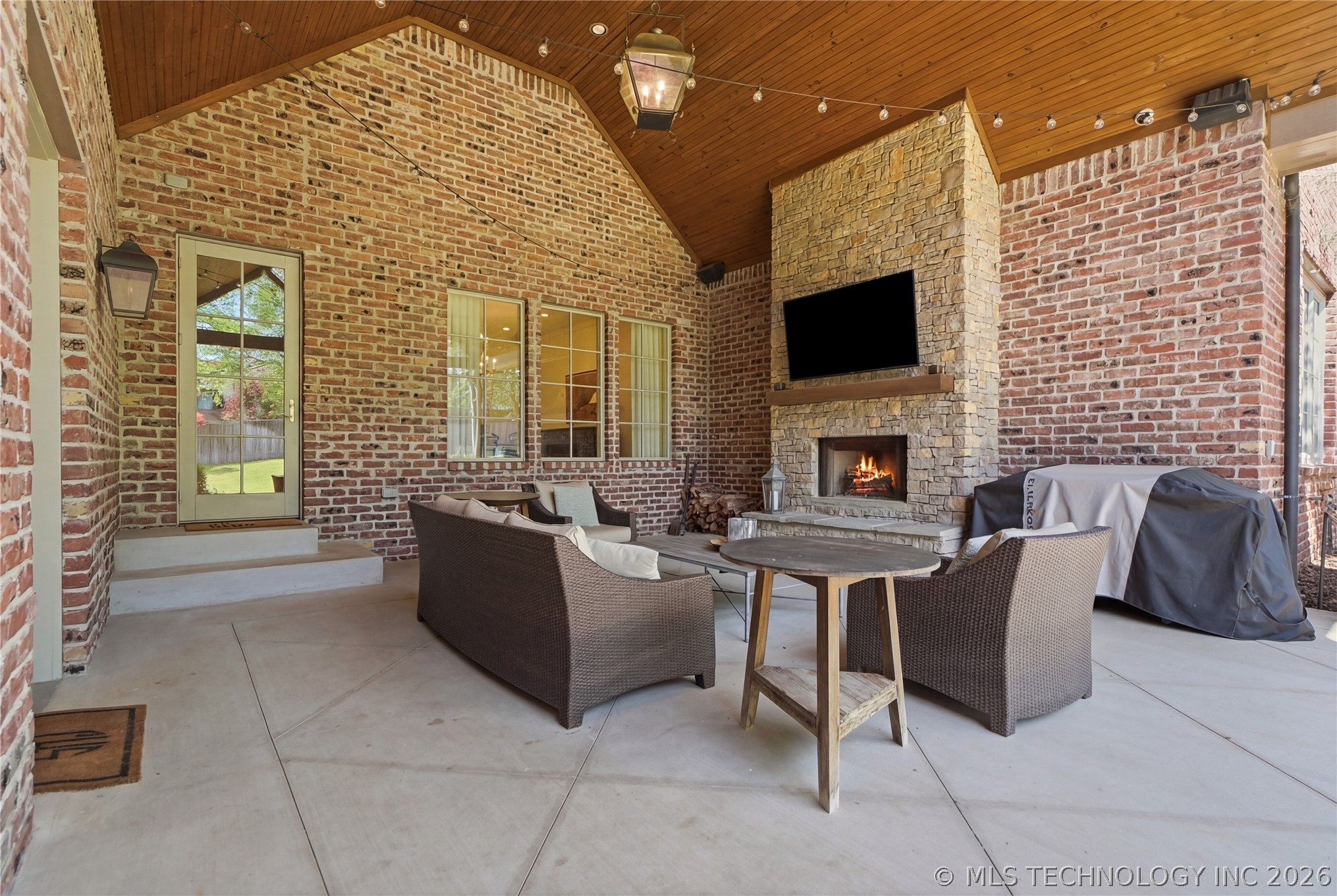 11917 S Canton Avenue Tulsa OK 74137
