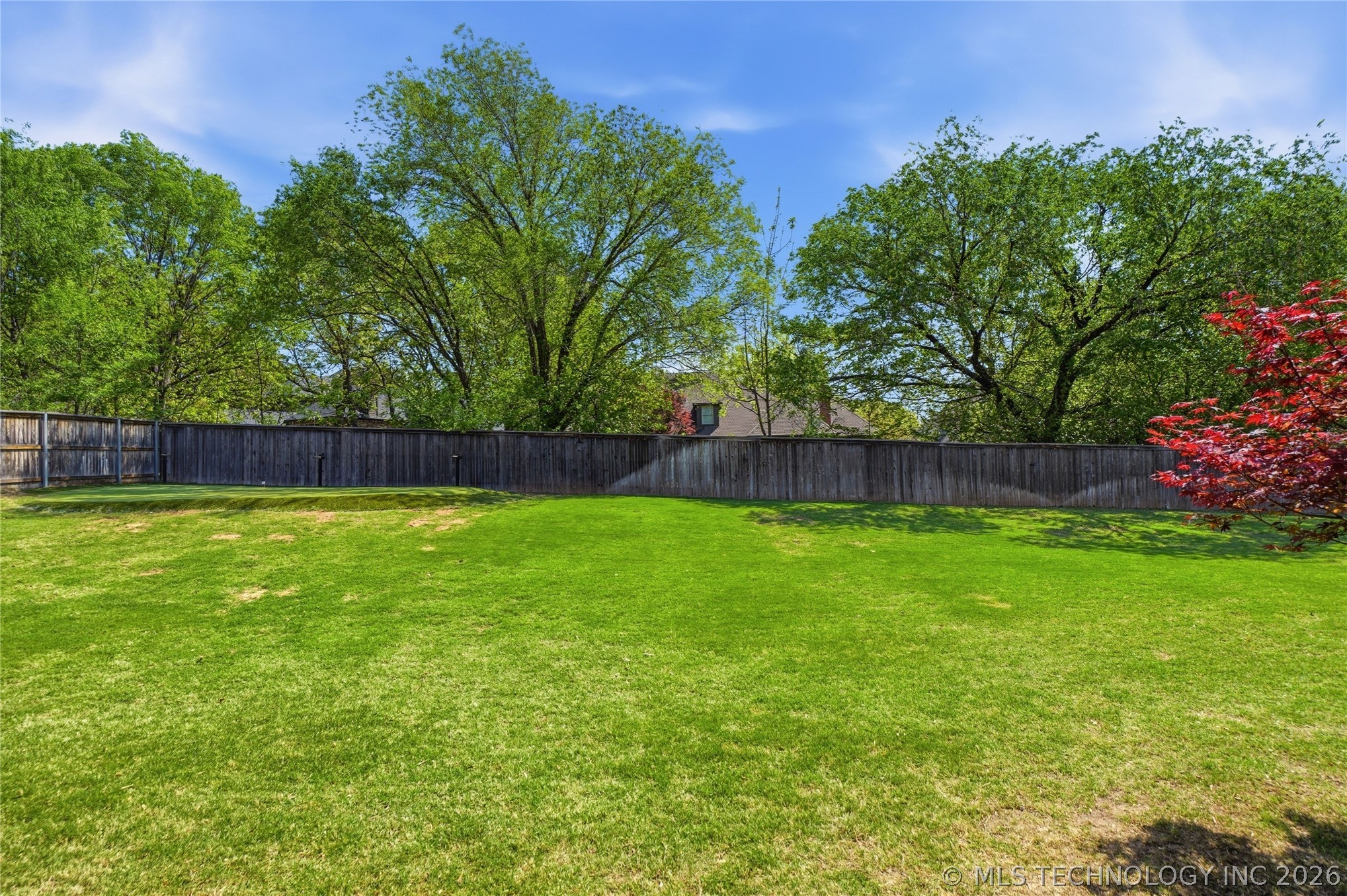 11917 S Canton Avenue Tulsa OK 74137