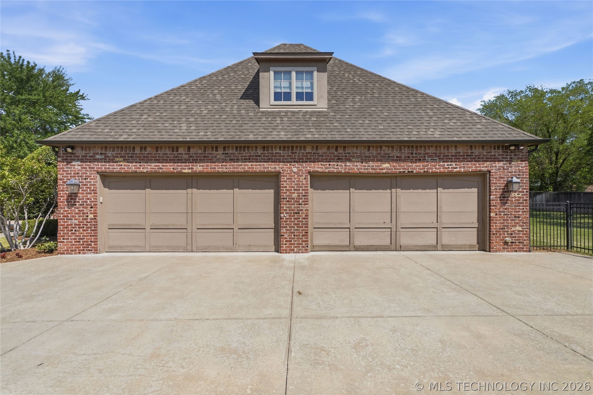 11917 S Canton Avenue Tulsa OK 74137