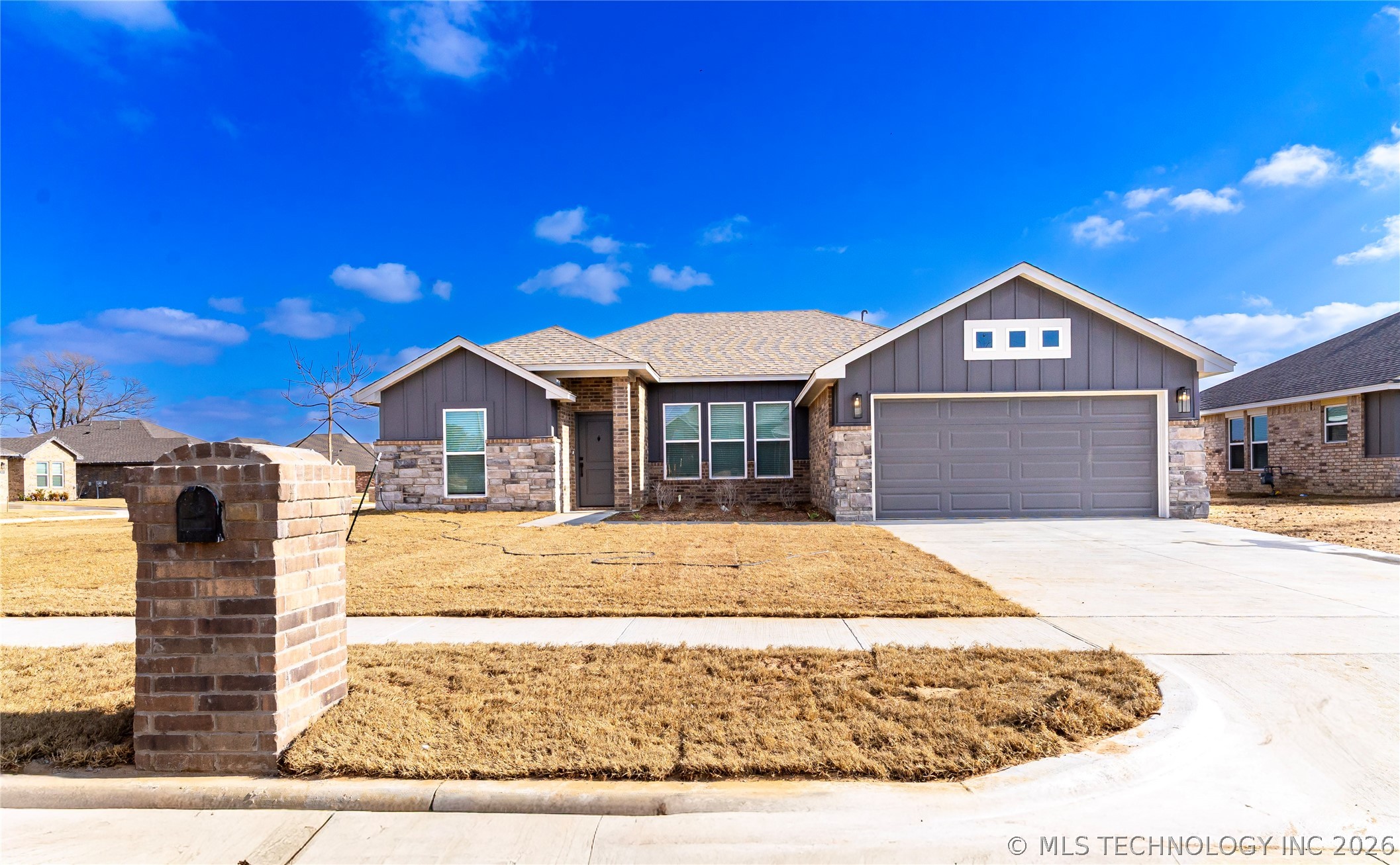 103 S 26th Street Collinsville OK 74021