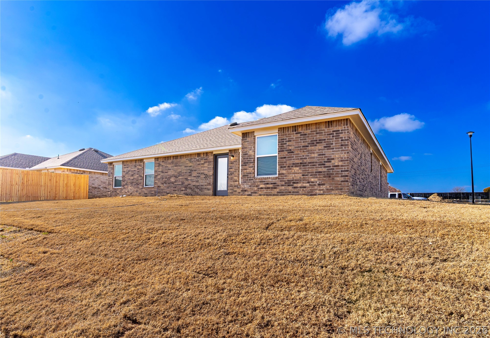 103 S 26th Street Collinsville OK 74021