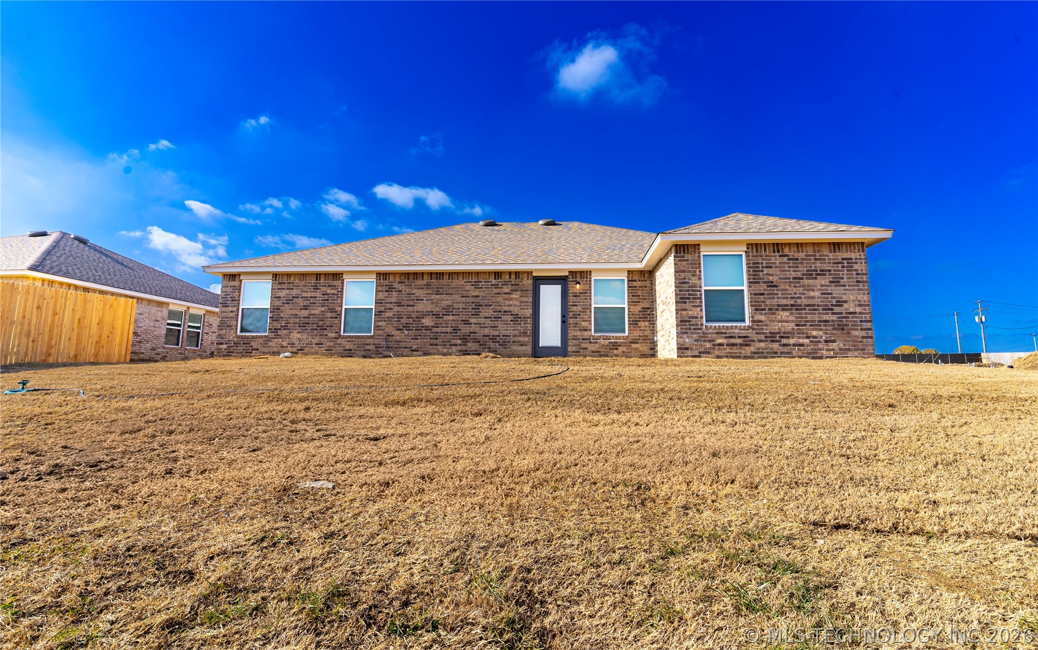 103 S 26th Street Collinsville OK 74021