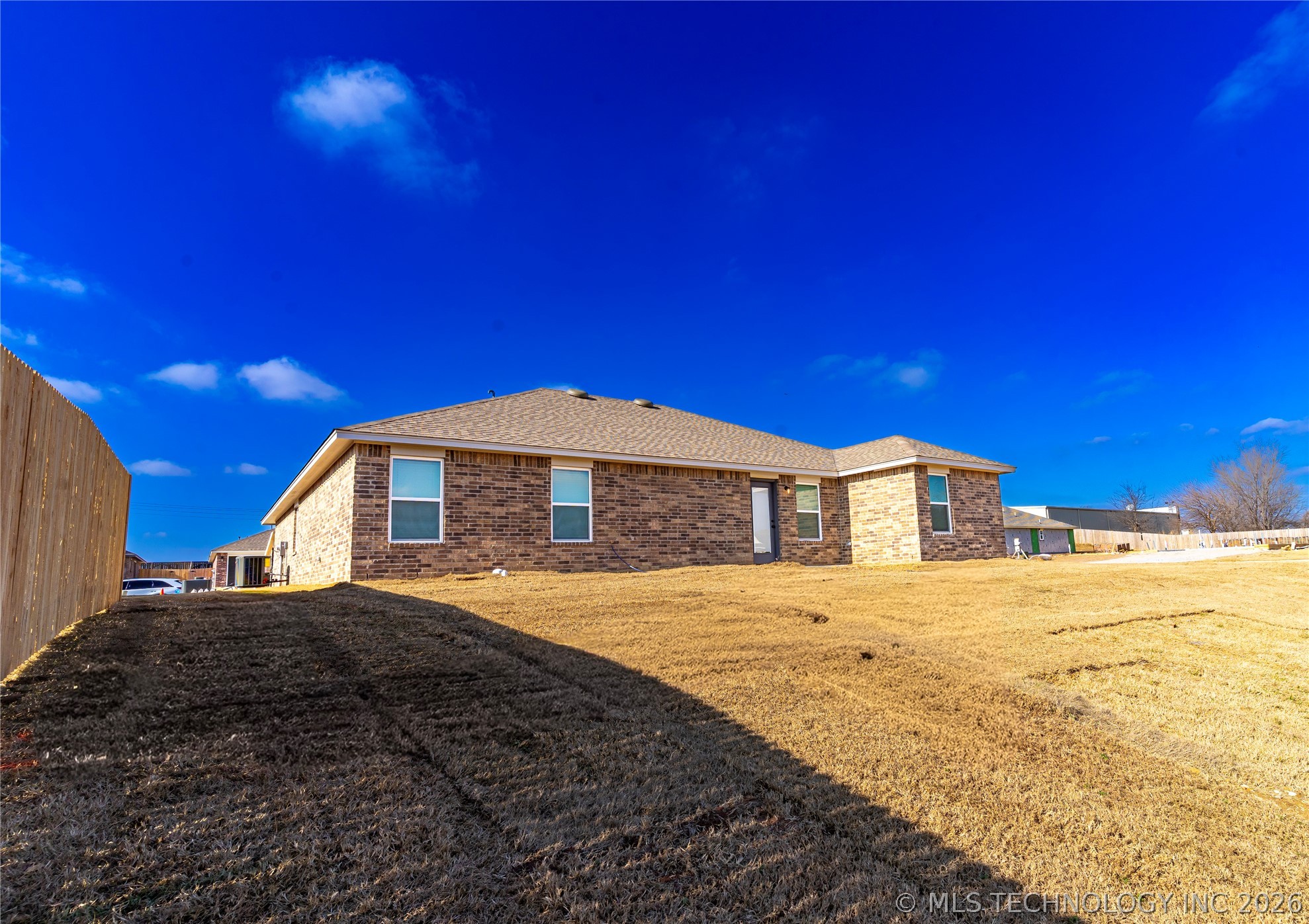 103 S 26th Street Collinsville OK 74021