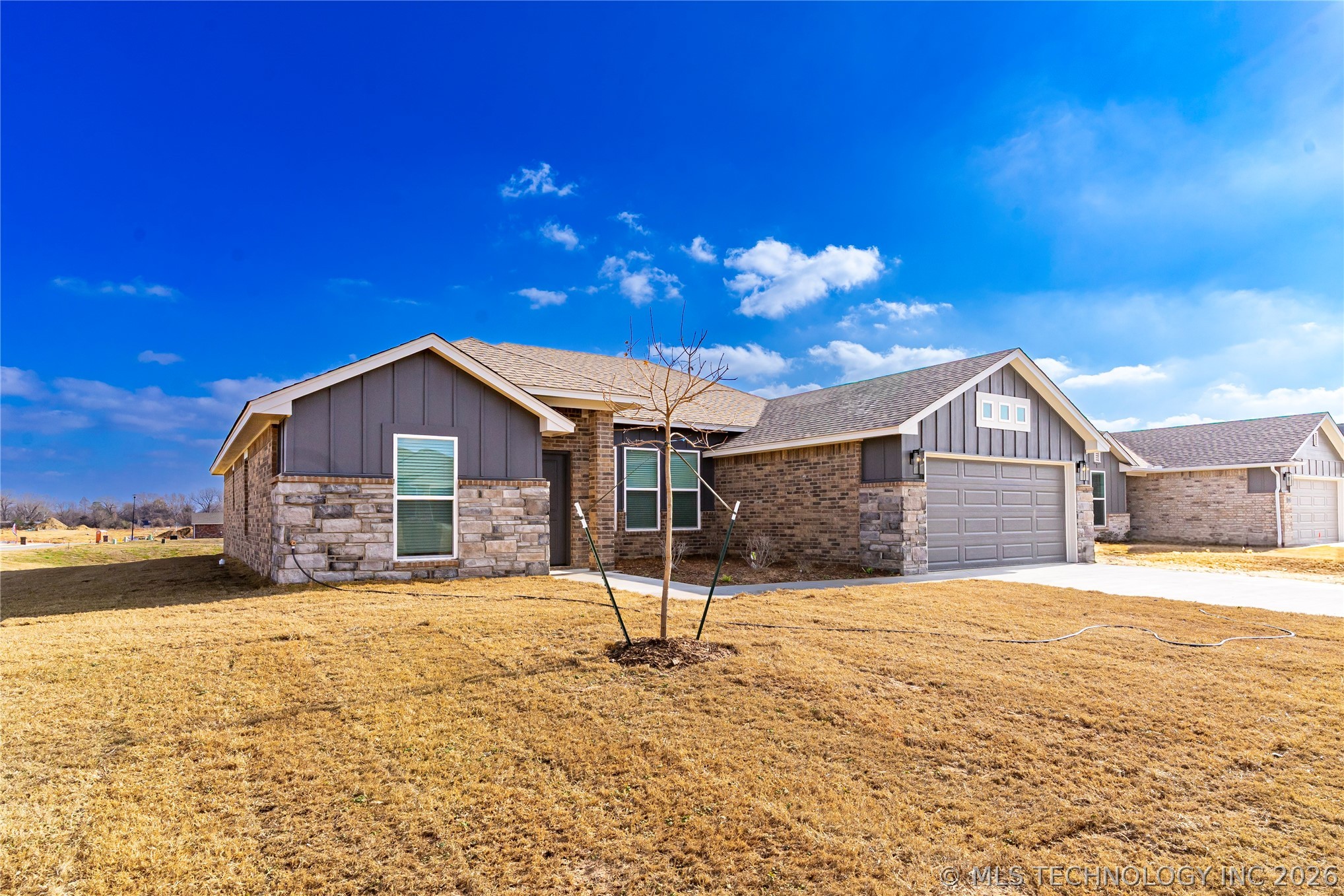 103 S 26th Street Collinsville OK 74021