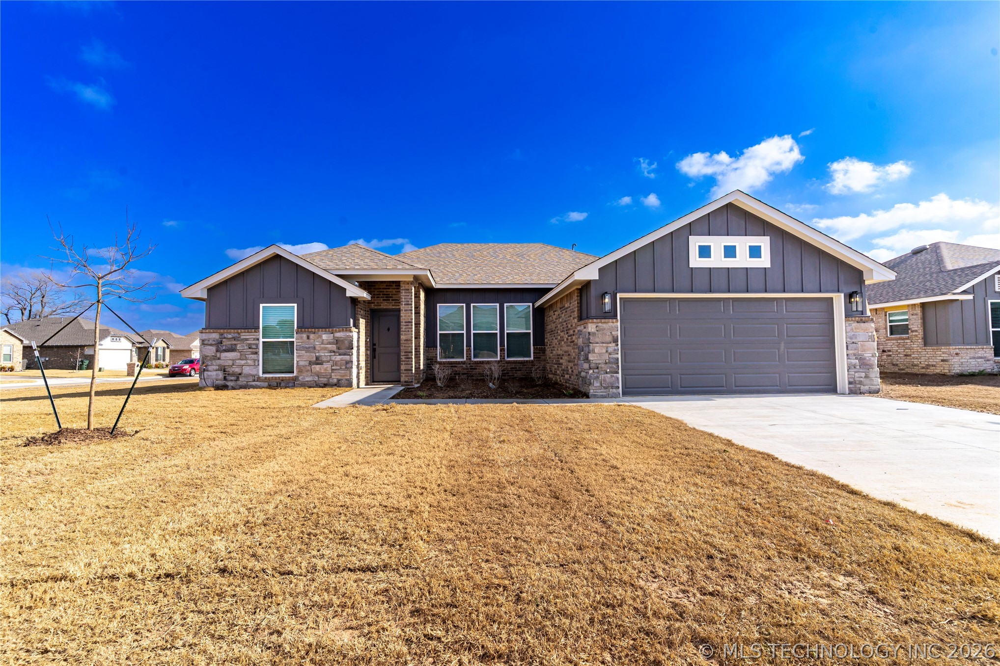 103 S 26th Street Collinsville OK 74021