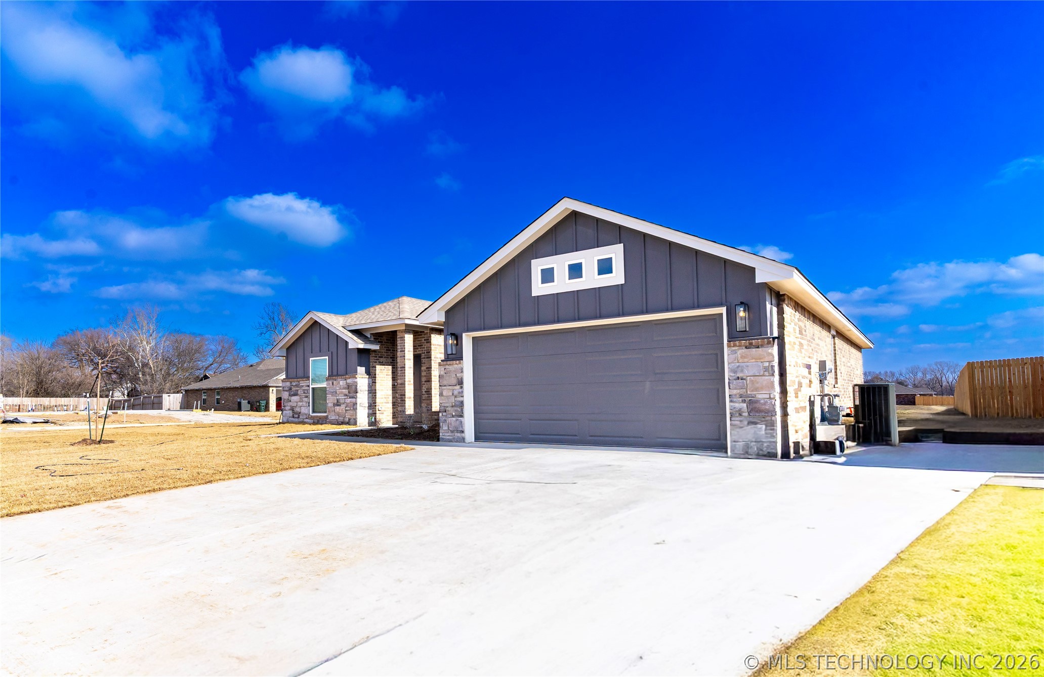 103 S 26th Street Collinsville OK 74021