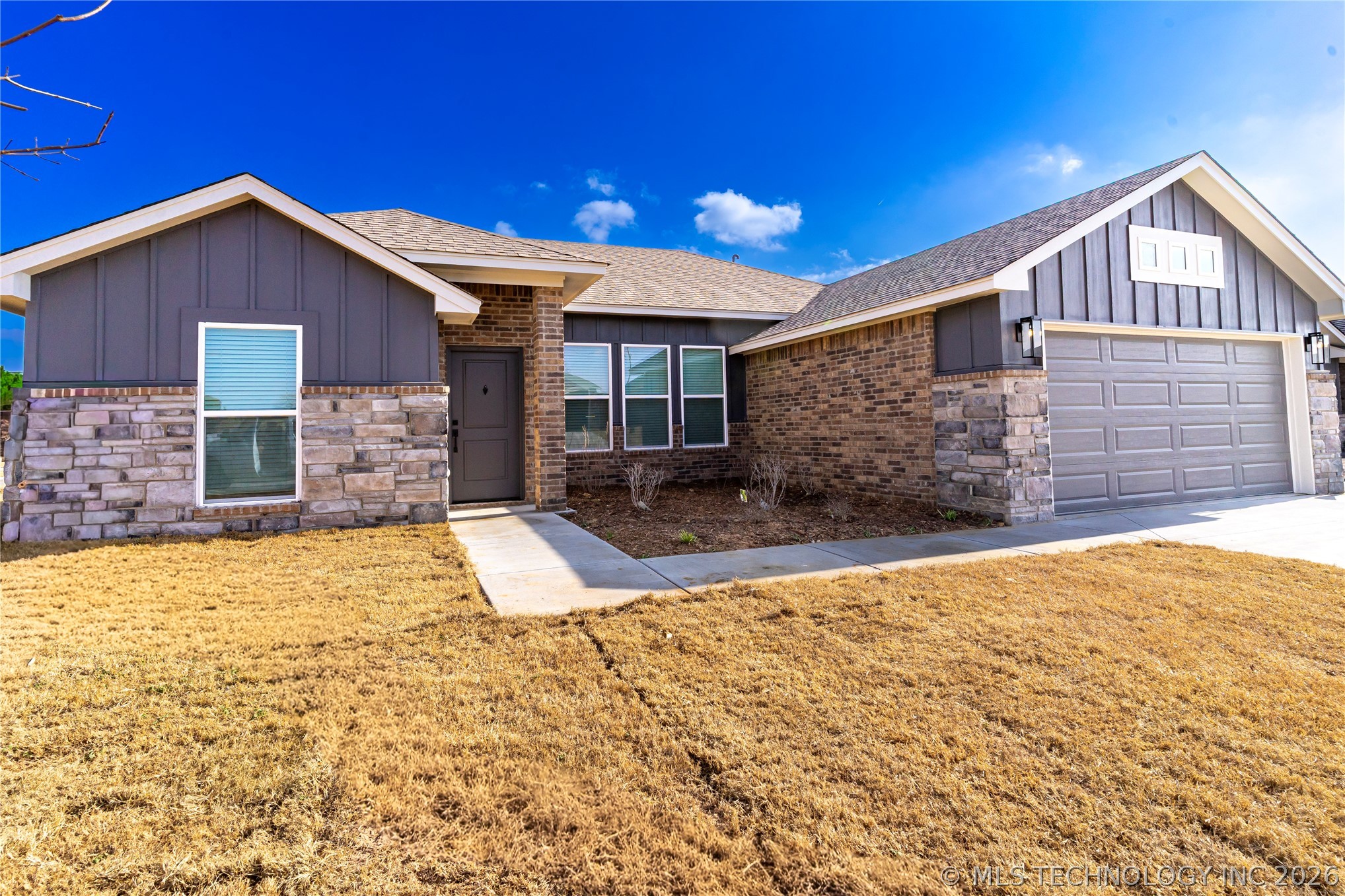 103 S 26th Street Collinsville OK 74021