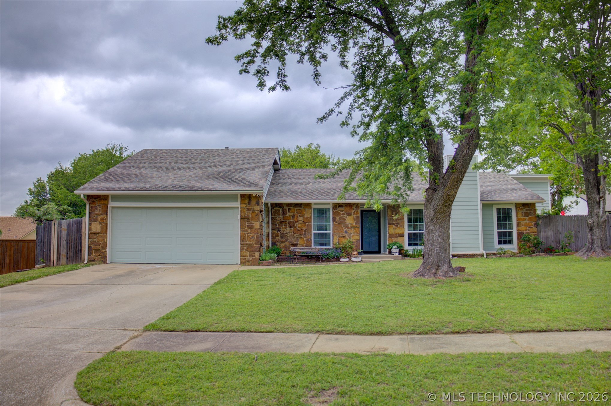 211 W 114th Court S Jenks OK 74037