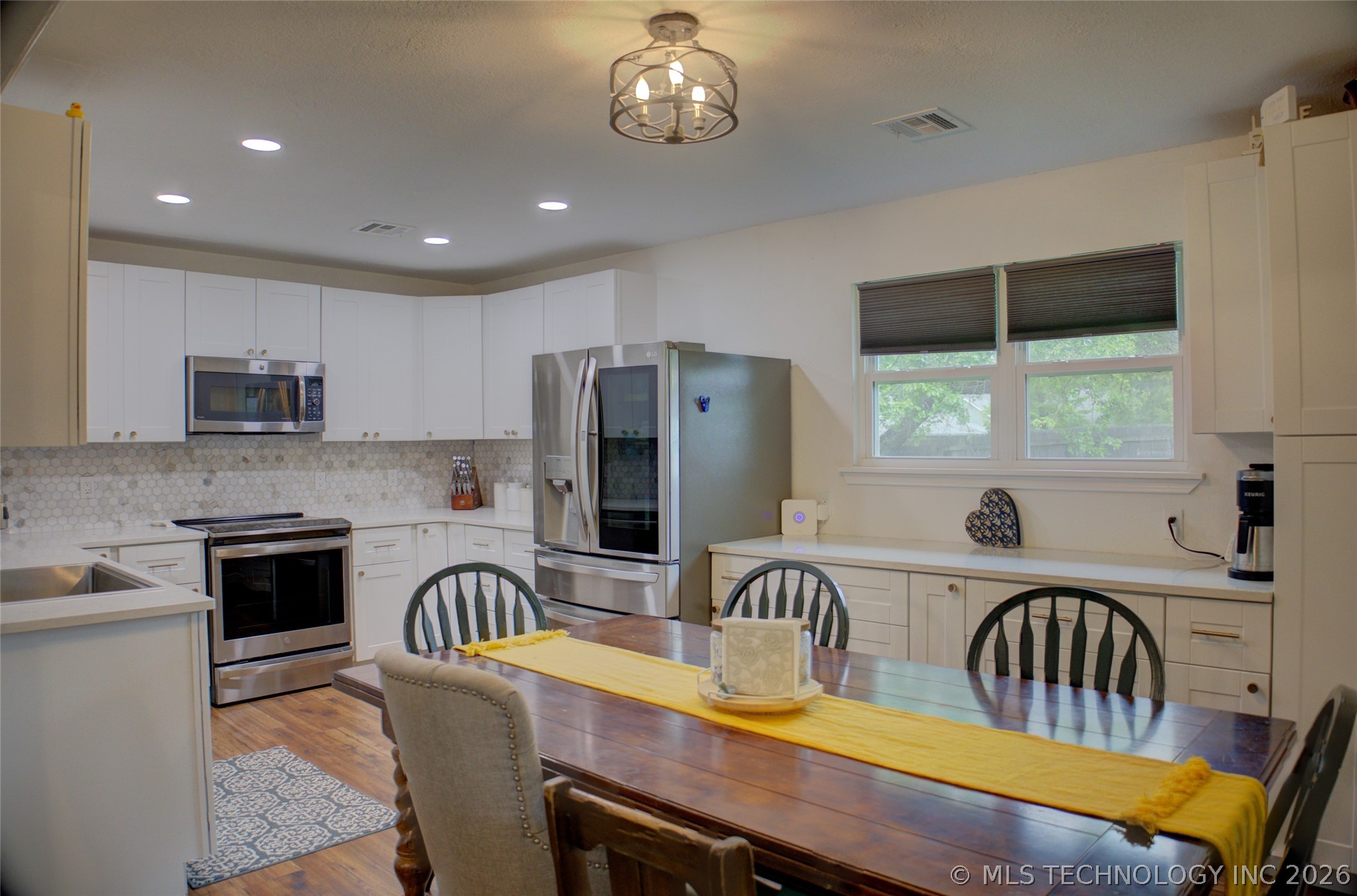 211 W 114th Court S Jenks OK 74037