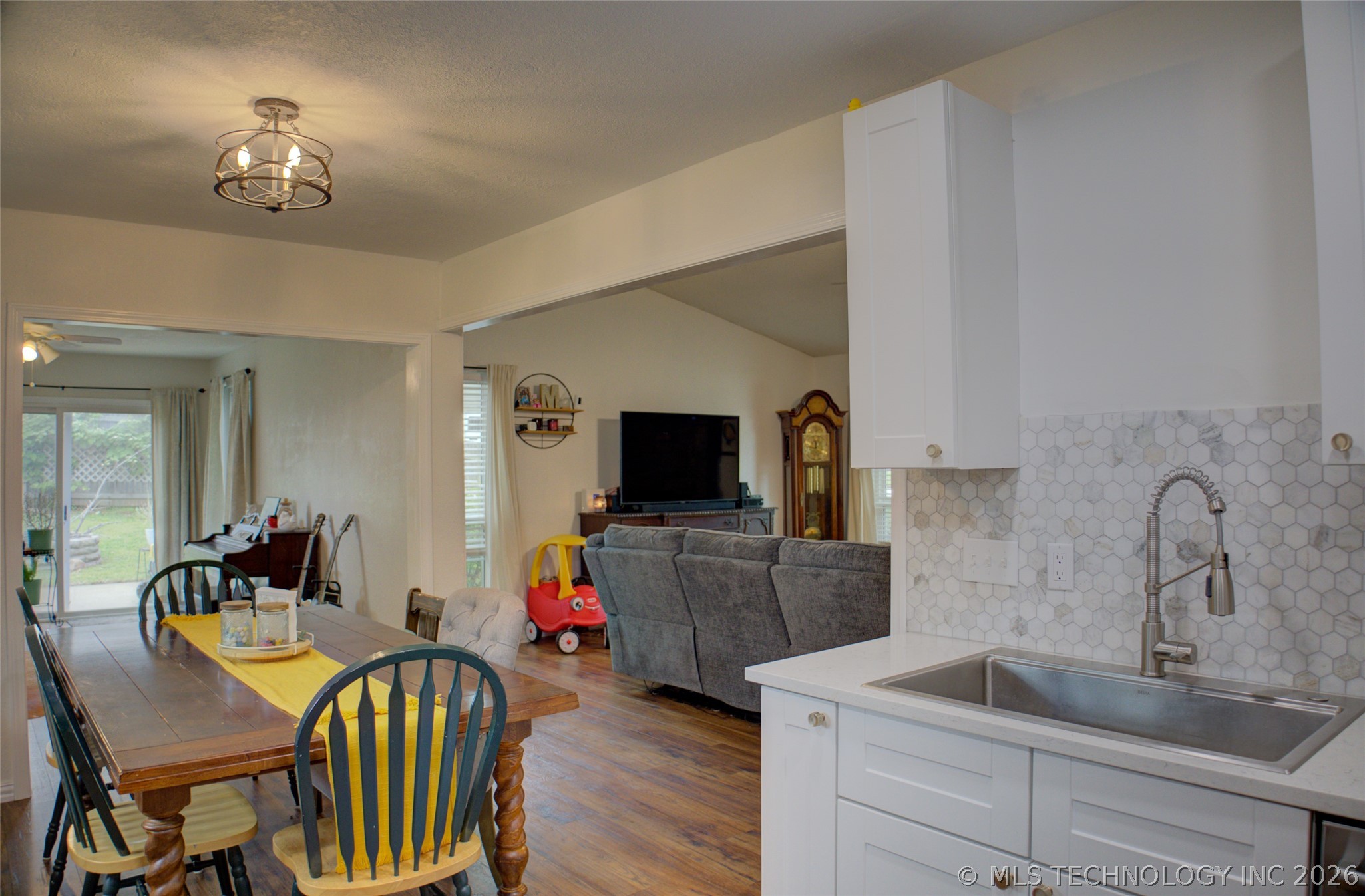 211 W 114th Court S Jenks OK 74037