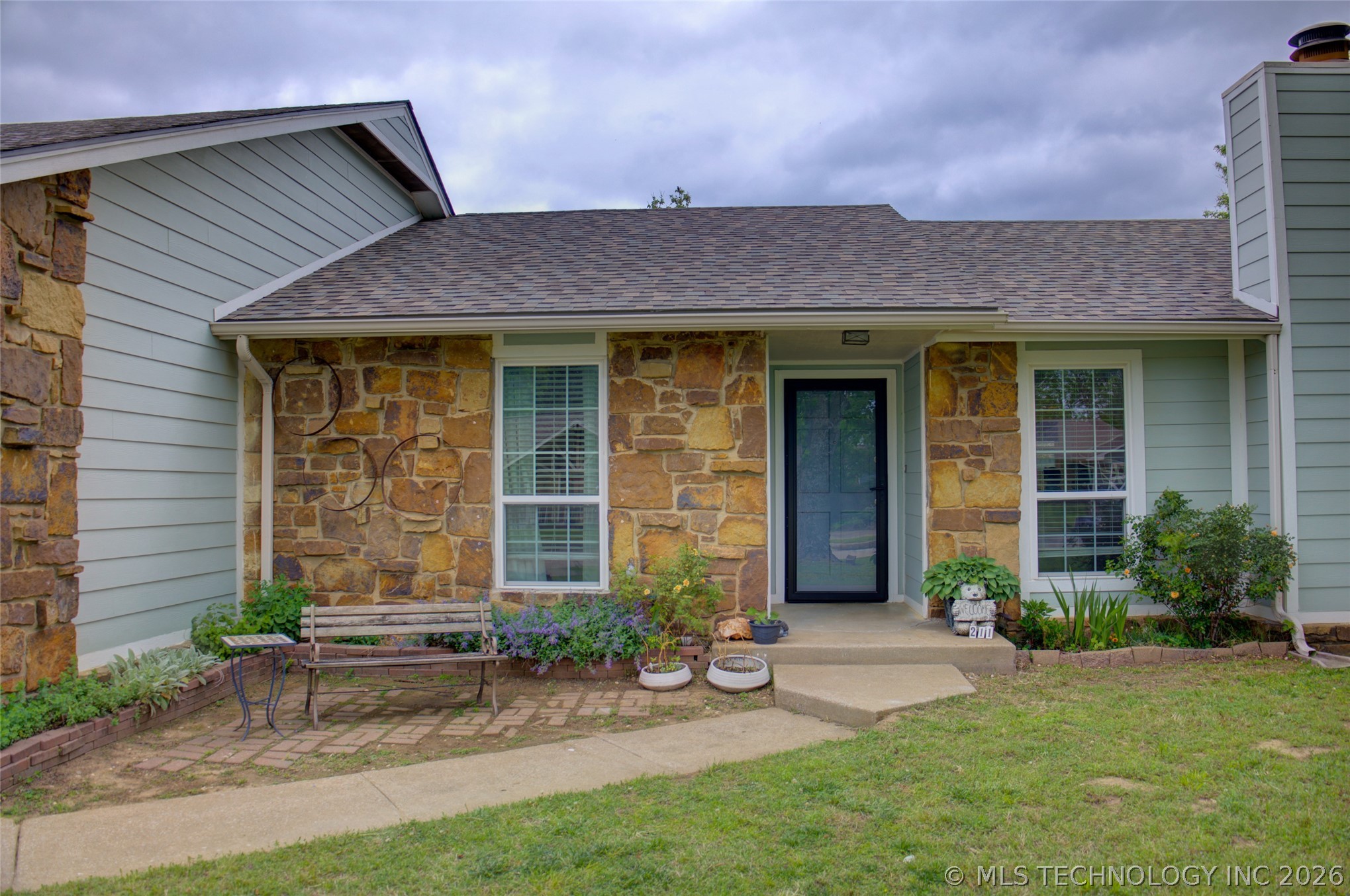 211 W 114th Court S Jenks OK 74037