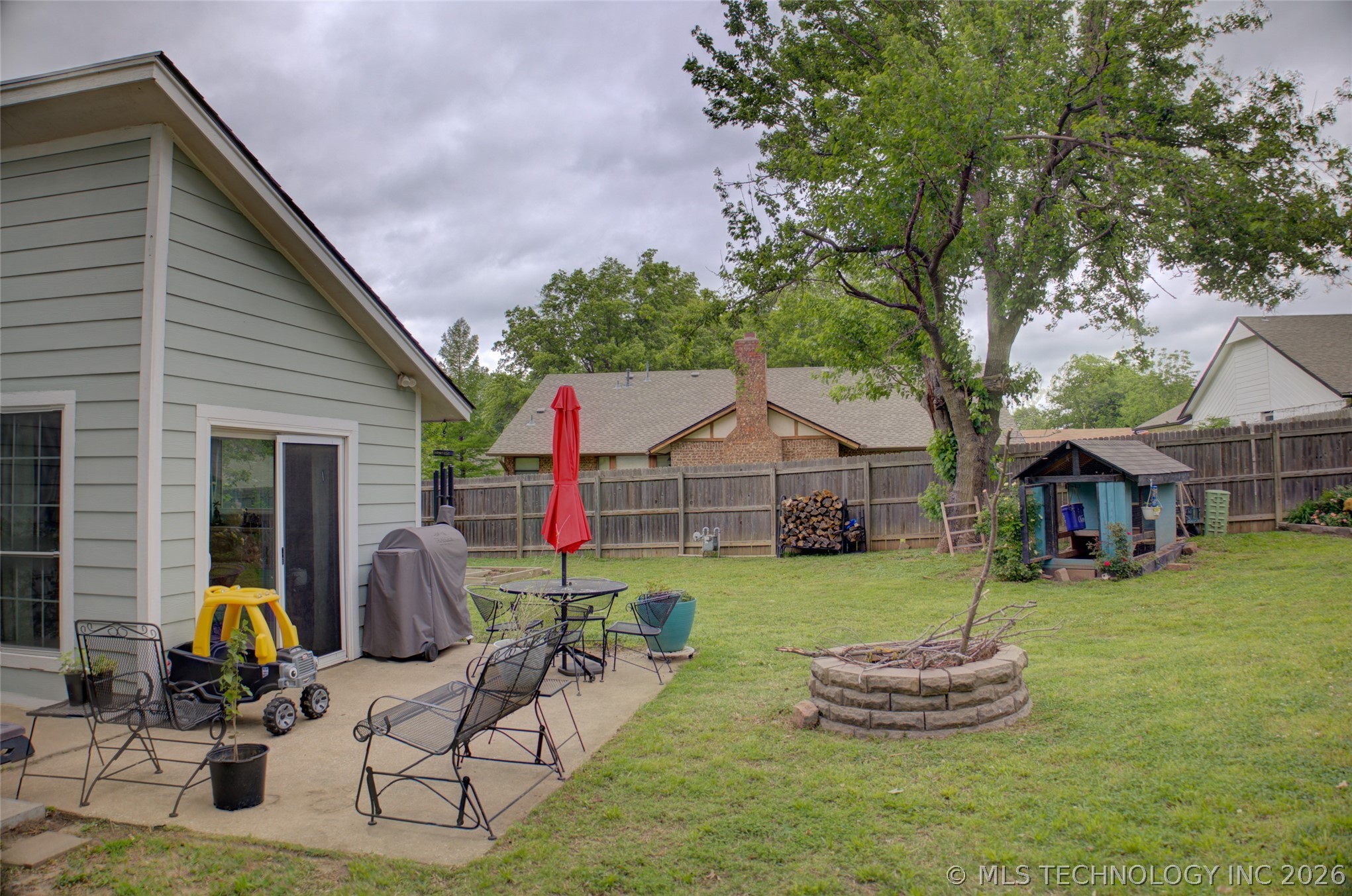 211 W 114th Court S Jenks OK 74037