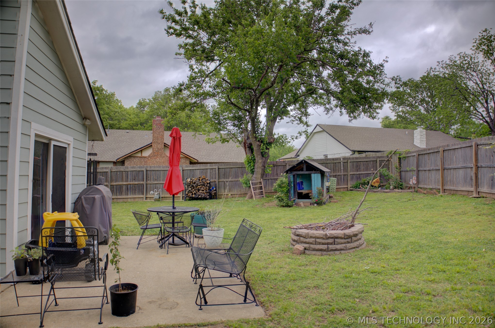 211 W 114th Court S Jenks OK 74037