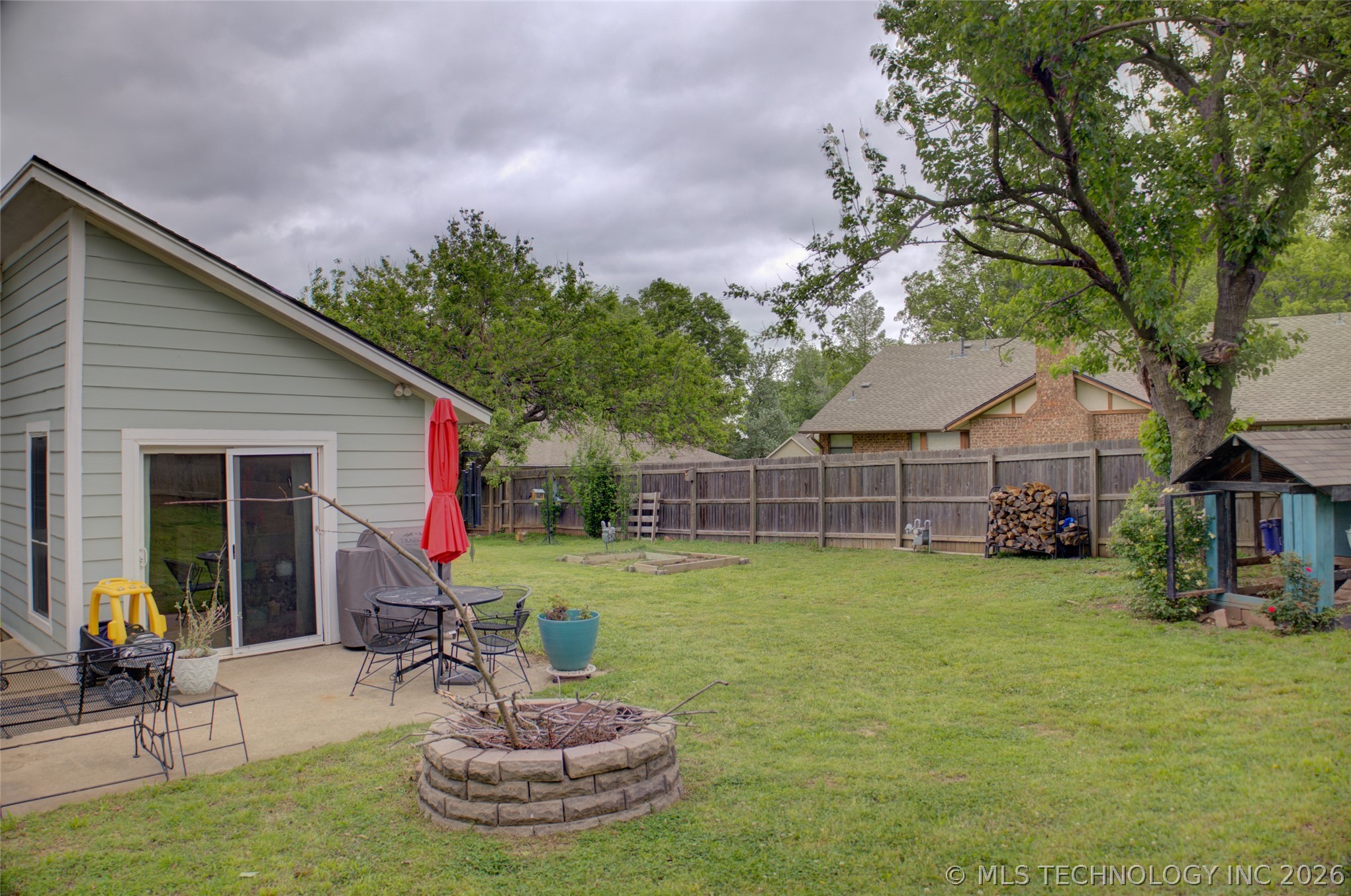 211 W 114th Court S Jenks OK 74037
