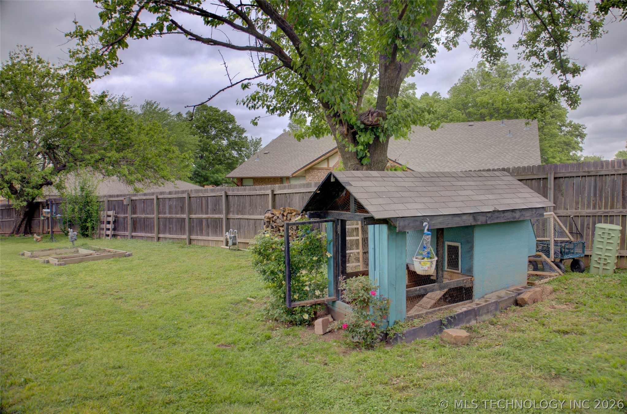 211 W 114th Court S Jenks OK 74037
