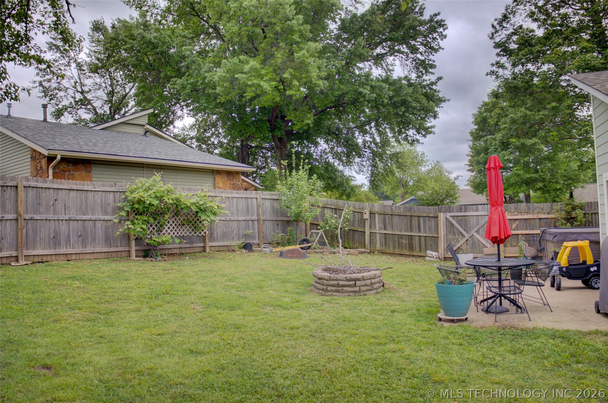 211 W 114th Court S Jenks OK 74037