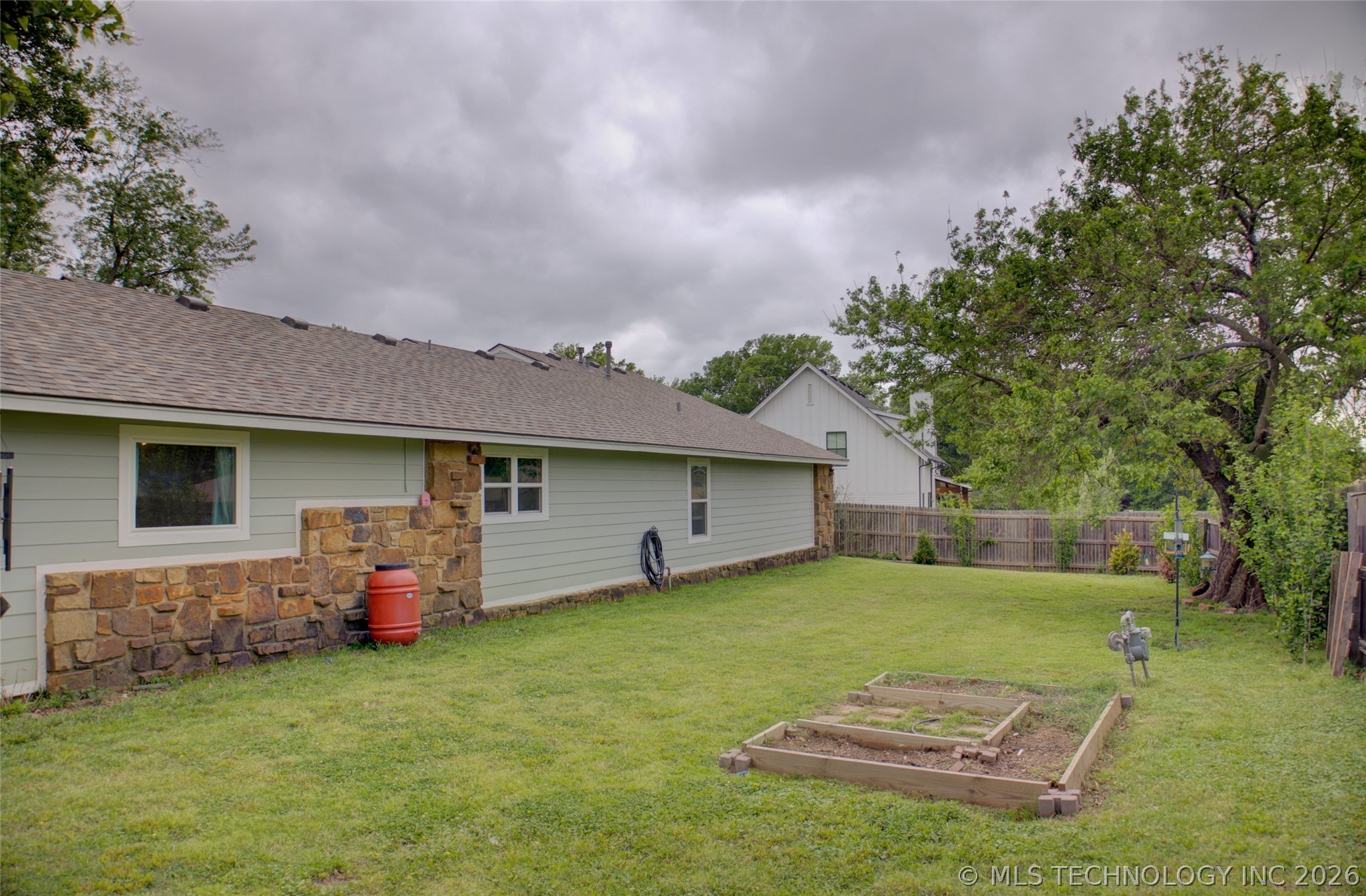 211 W 114th Court S Jenks OK 74037