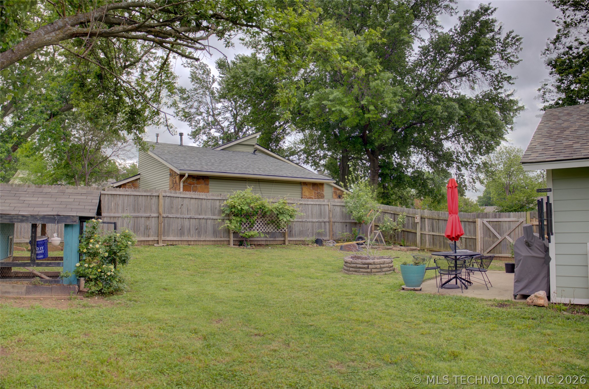 211 W 114th Court S Jenks OK 74037