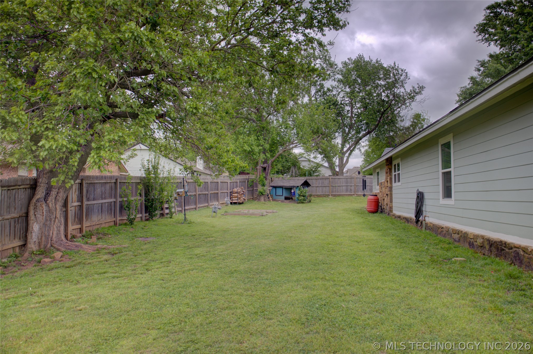 211 W 114th Court S Jenks OK 74037
