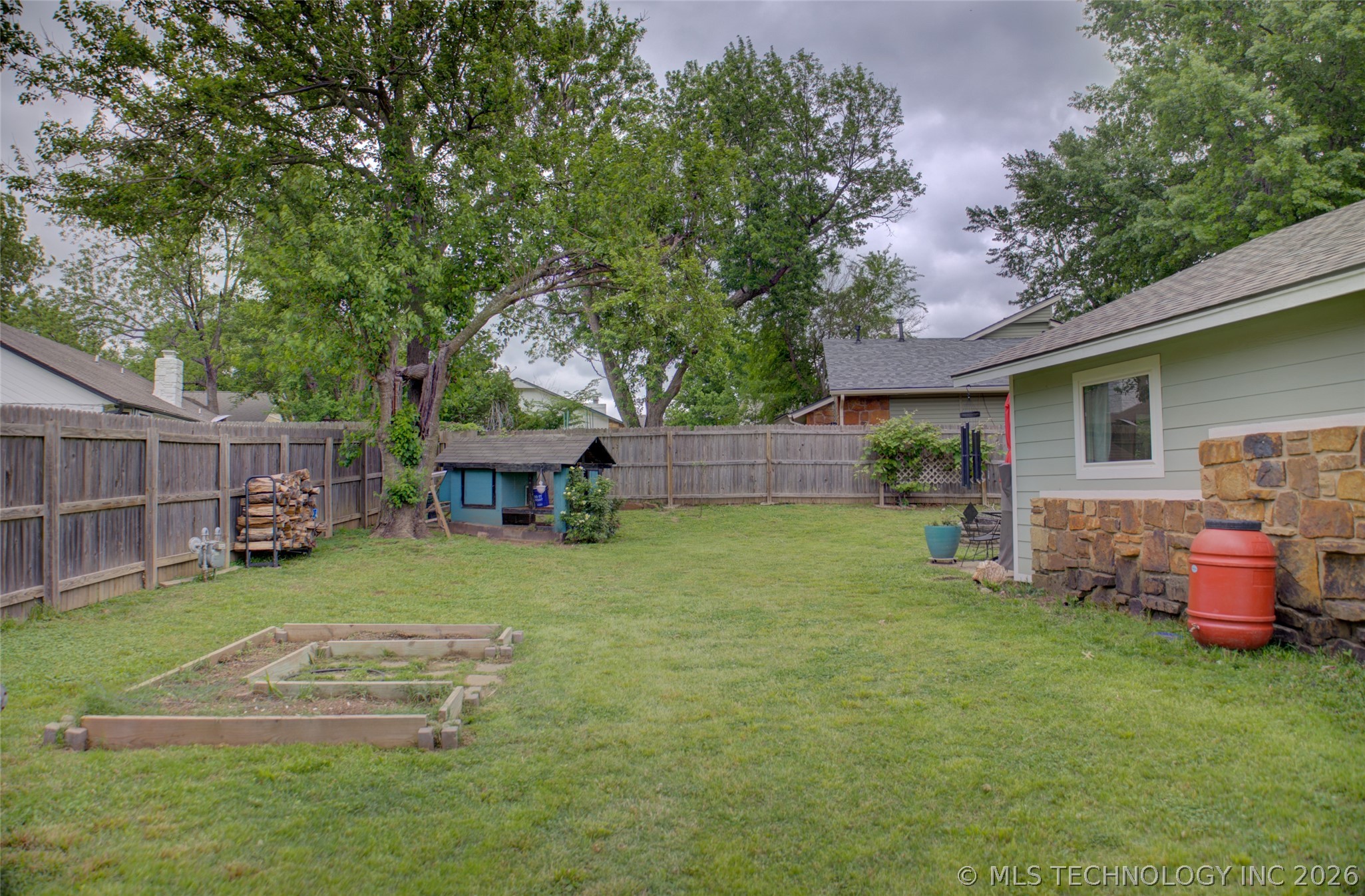 211 W 114th Court S Jenks OK 74037