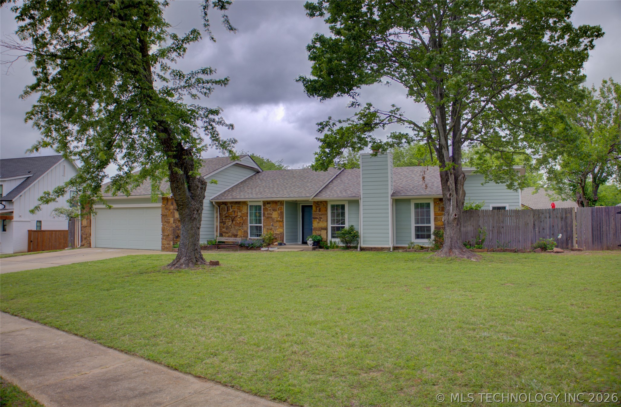 211 W 114th Court S Jenks OK 74037