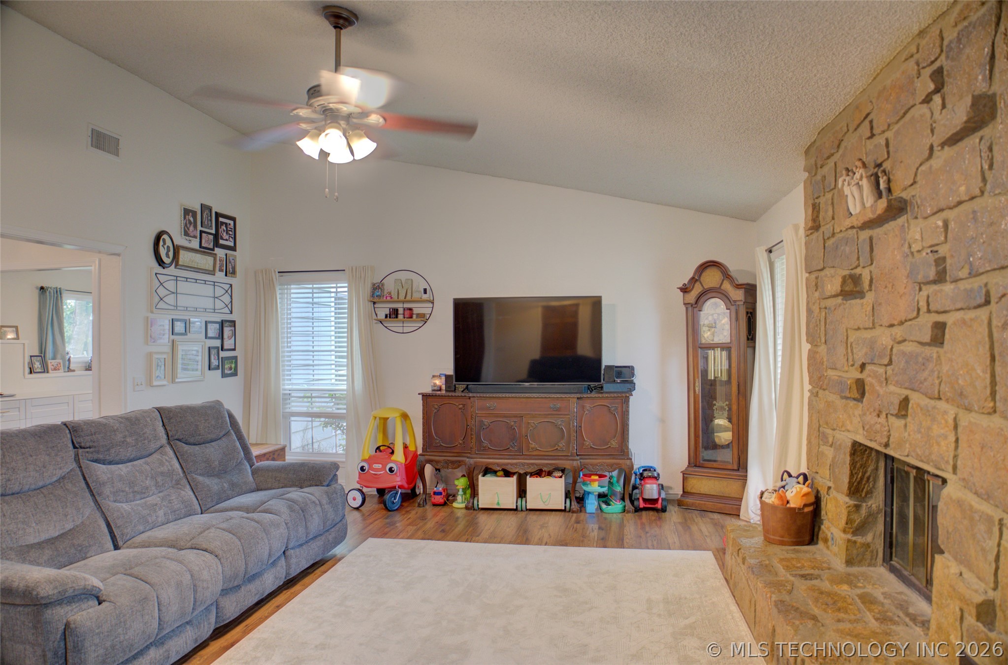211 W 114th Court S Jenks OK 74037