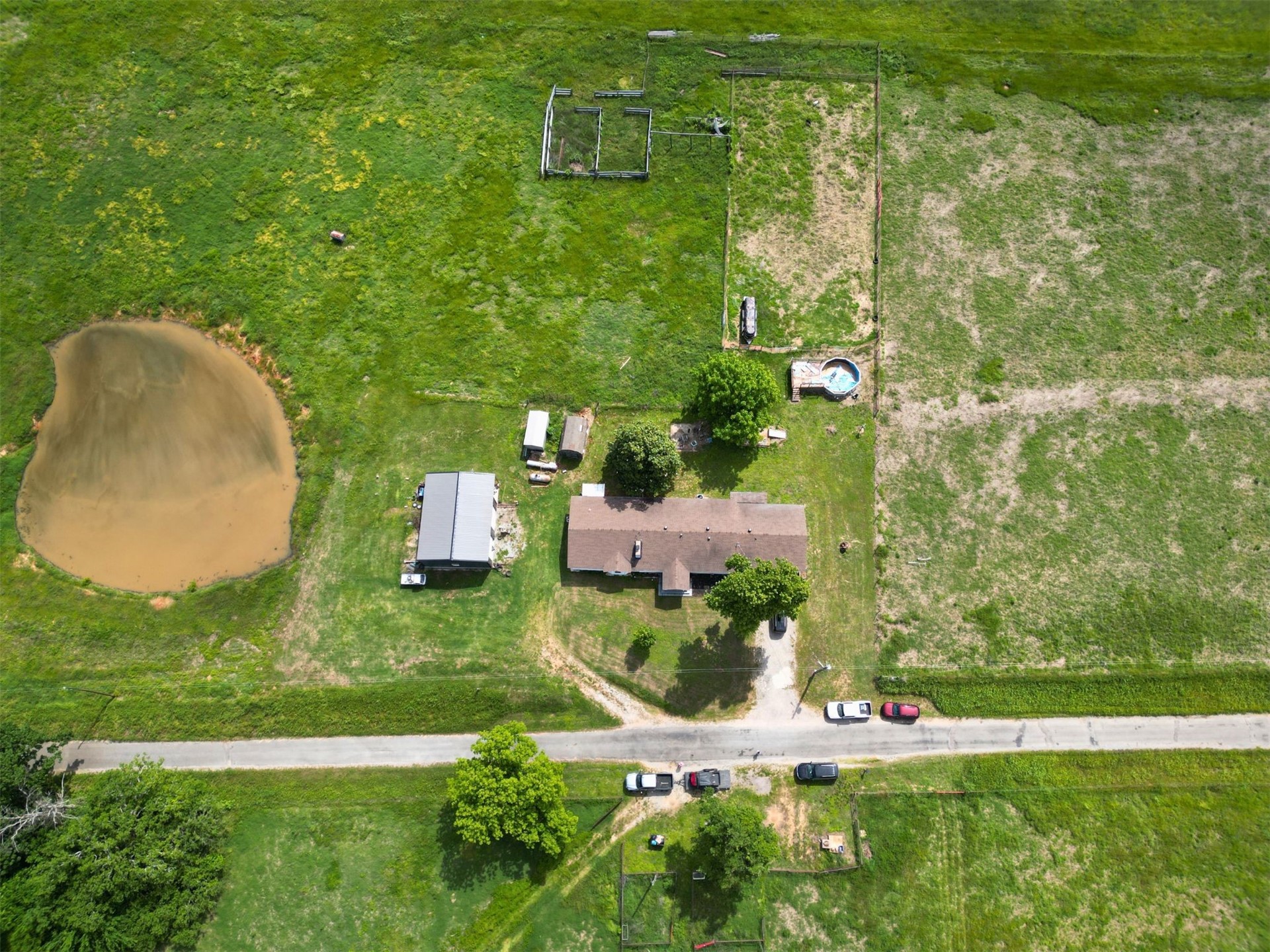 4082 N 374 Road Atwood OK 74827