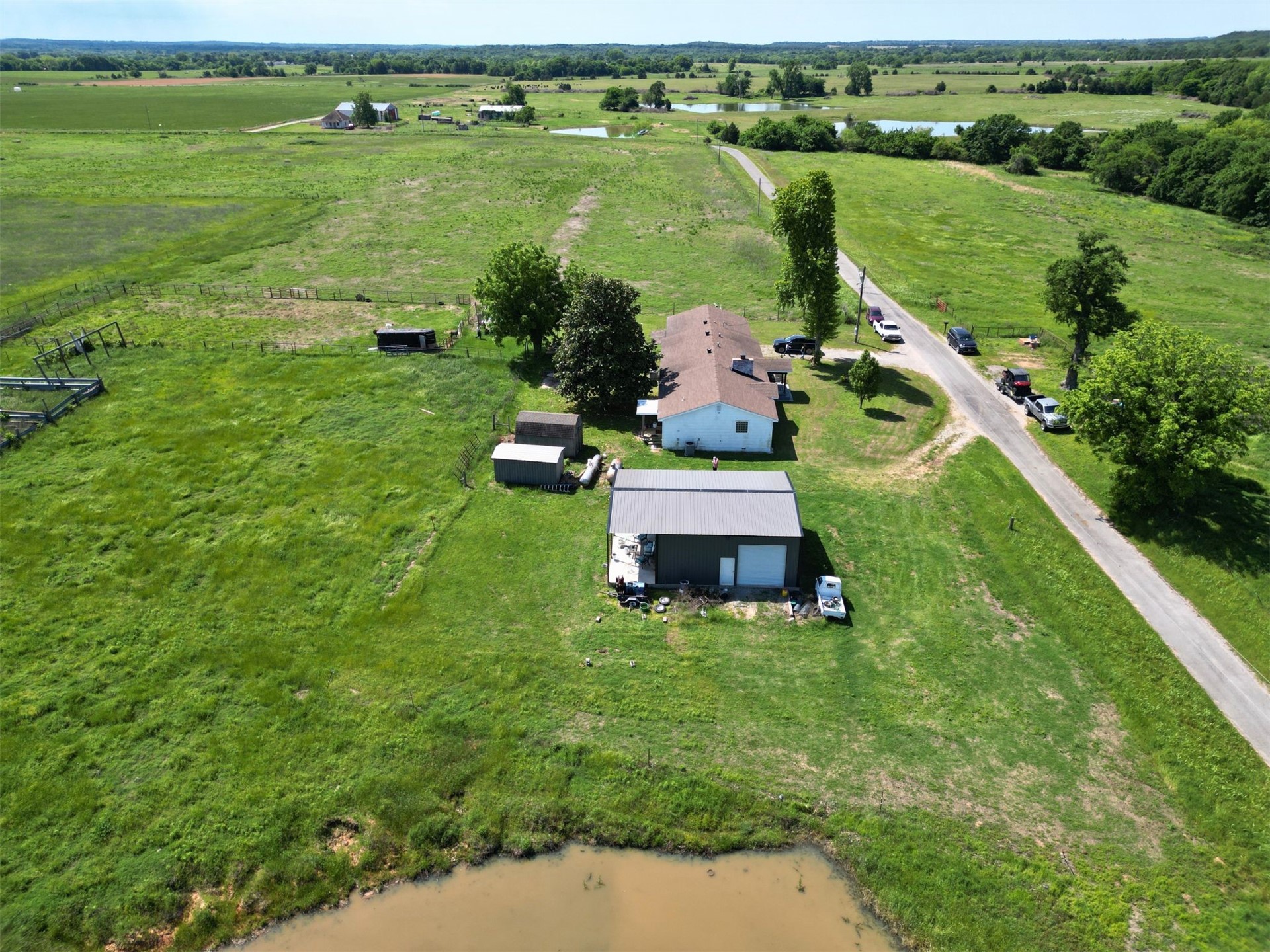 4082 N 374 Road Atwood OK 74827