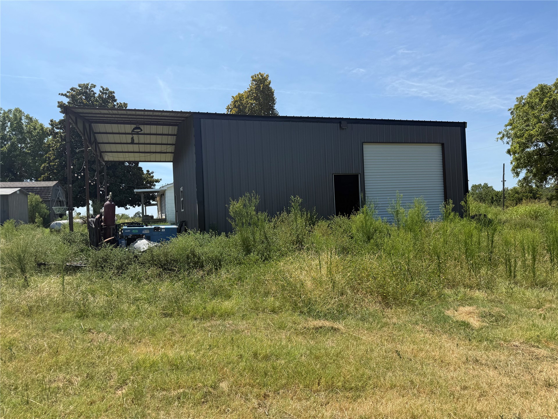 4082 N 374 Road Atwood OK 74827