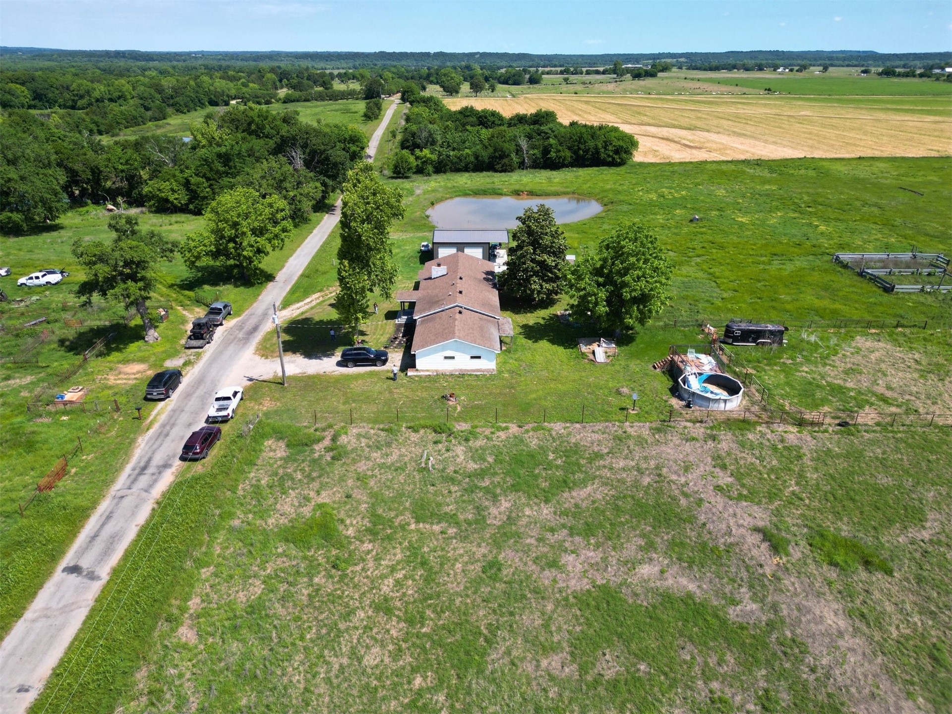 4082 N 374 Road Atwood OK 74827