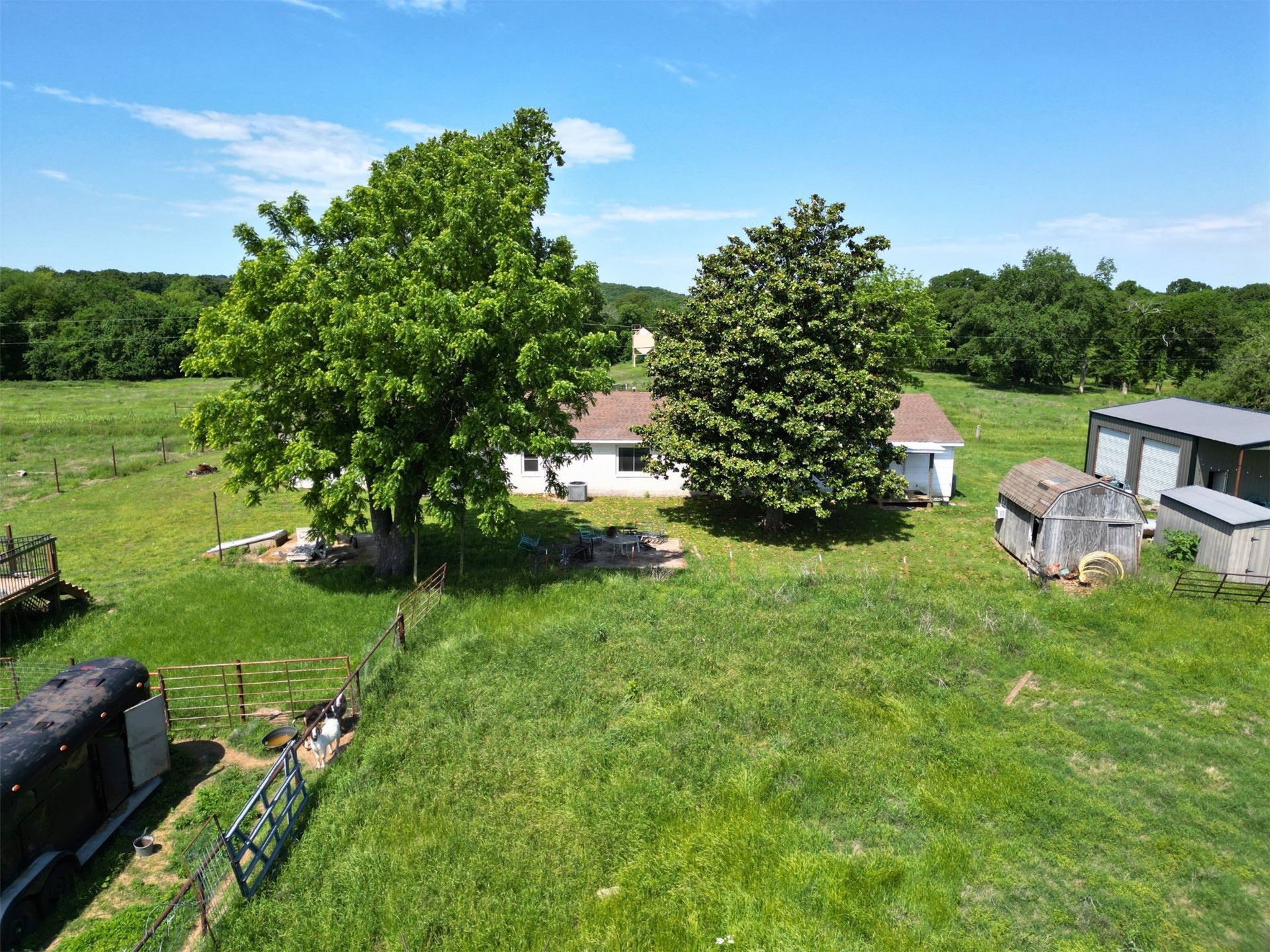 4082 N 374 Road Atwood OK 74827