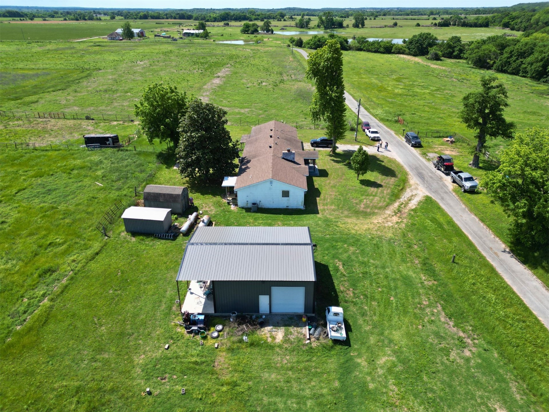 4082 N 374 Road Atwood OK 74827