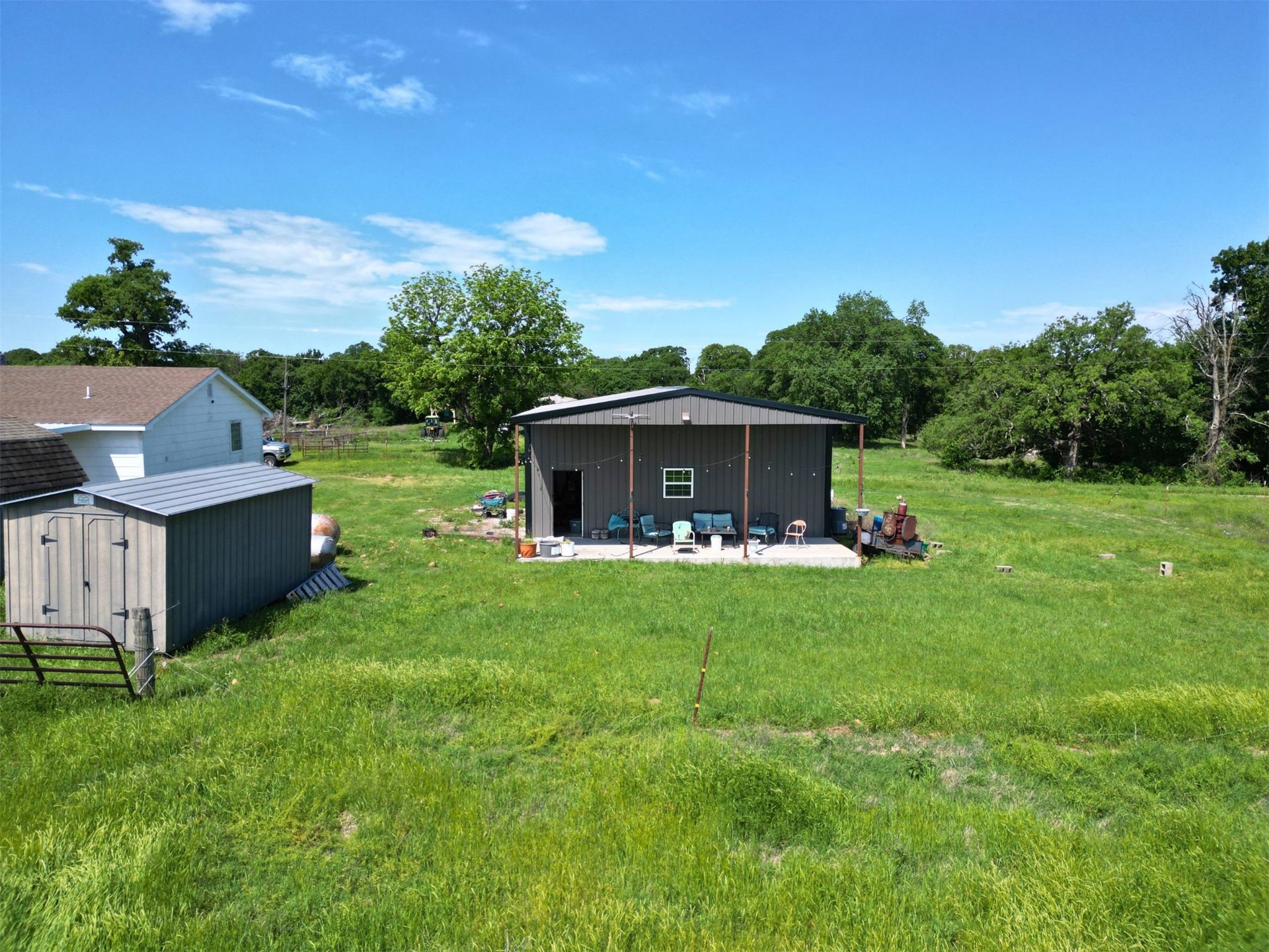 4082 N 374 Road Atwood OK 74827