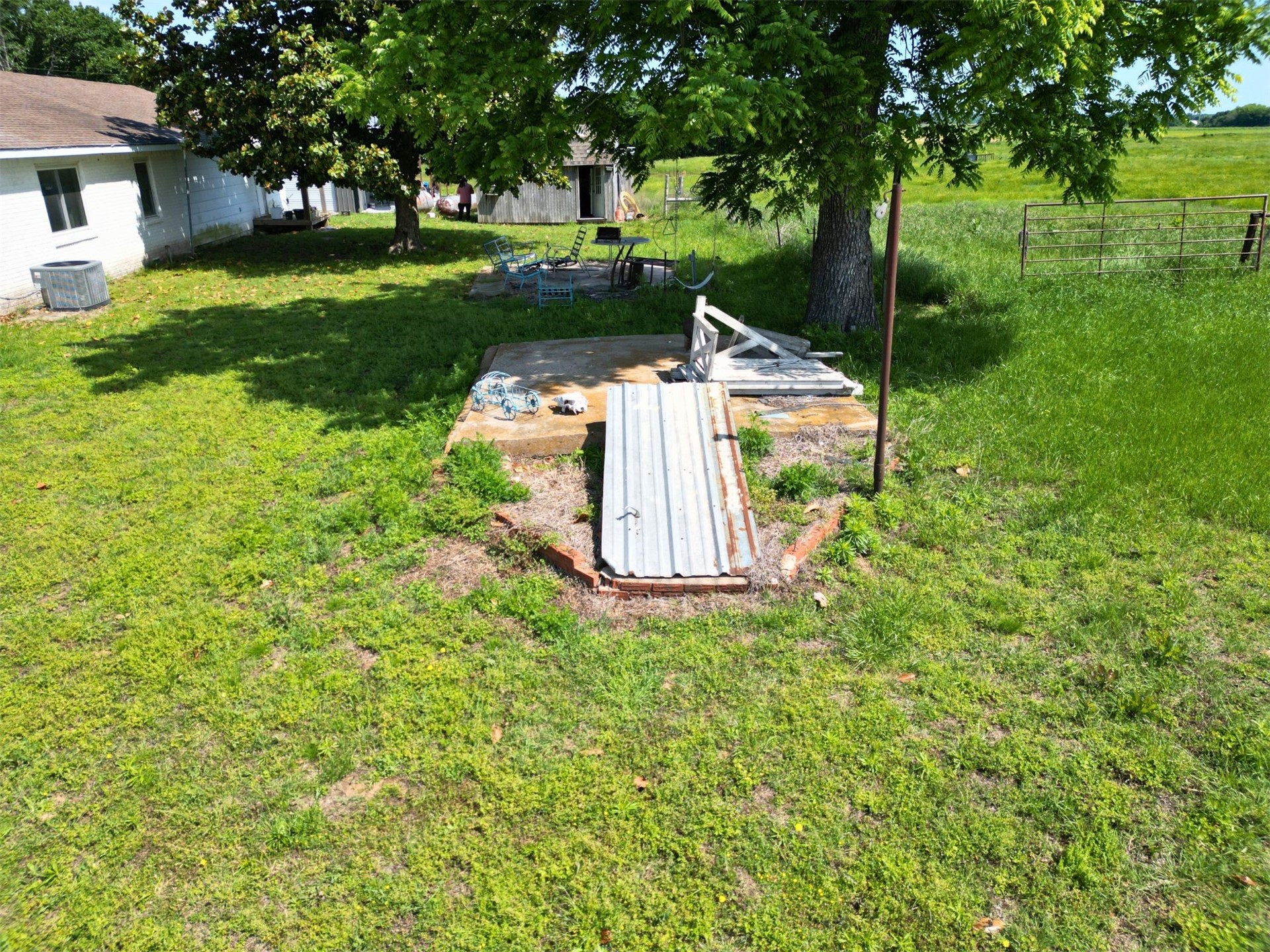 4082 N 374 Road Atwood OK 74827