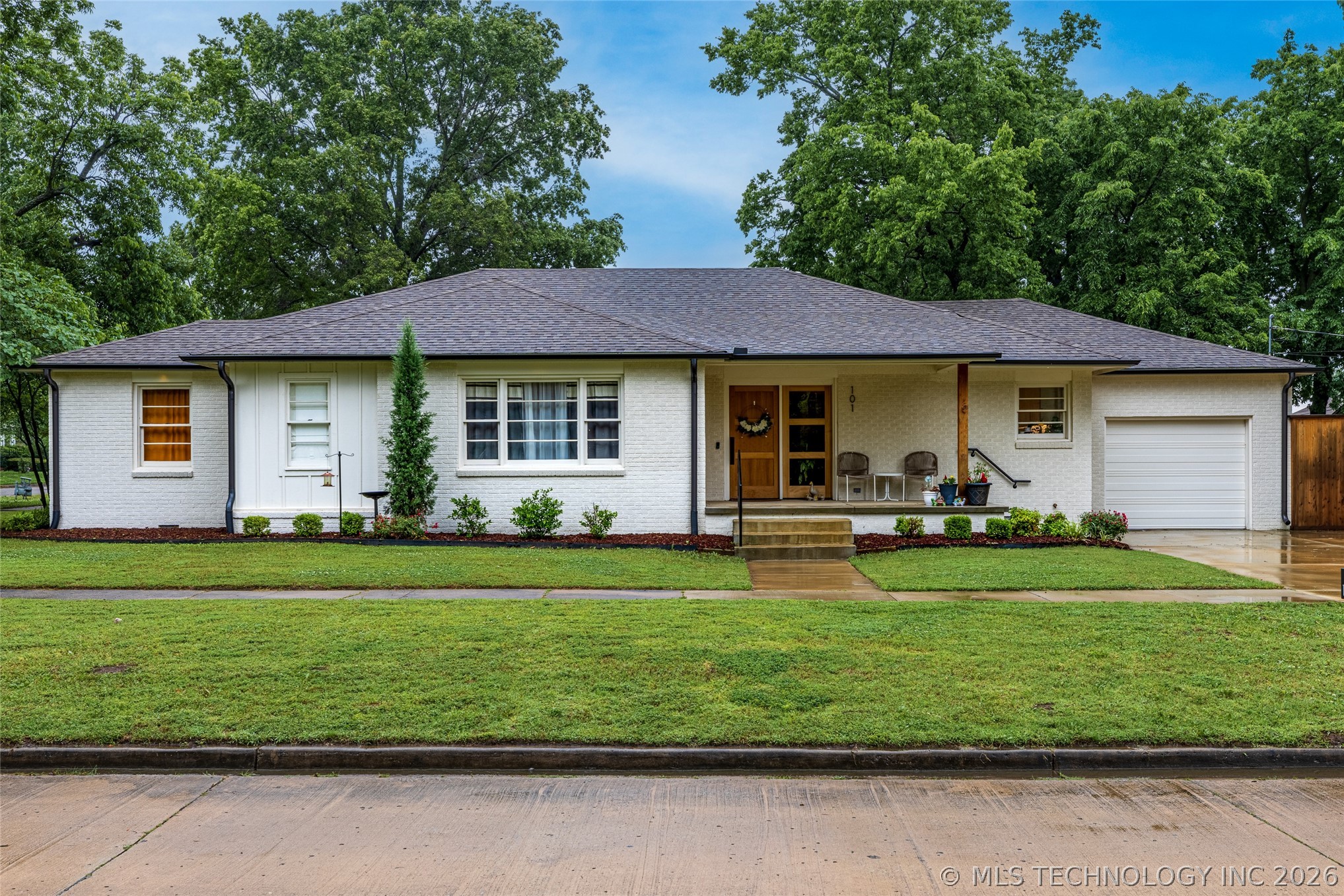 101 W 6th Street Claremore OK 74017
