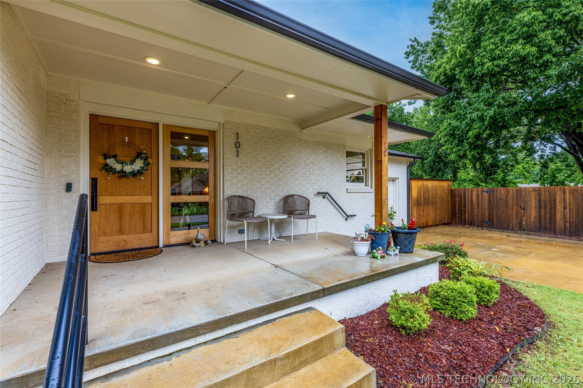 101 W 6th Street Claremore OK 74017