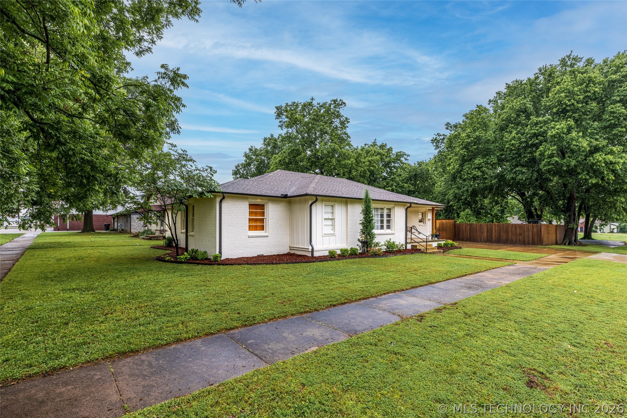 101 W 6th Street Claremore OK 74017